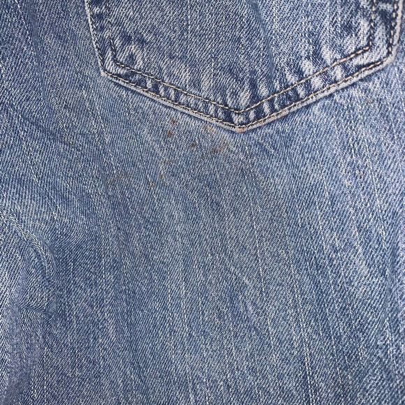 Vintage Tommy Hilfiger Jeans Size 6 - Picture 10 of 12